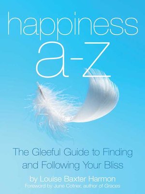 cover image of Happiness a to Z